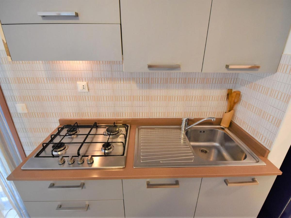 Apartment Simma-1 By Interhome Bibione Extérieur photo